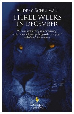 Cover Three Weeks in December (eBook, ePUB)