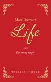More Poems of Life (eBook, ePUB) More Poems of Life (eBook, ePUB)