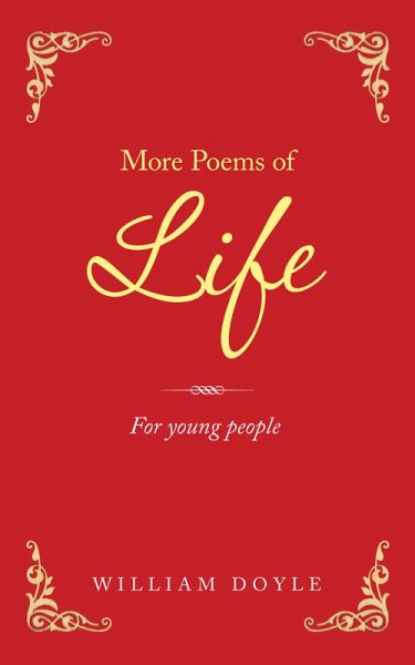 More Poems of Life (eBook, ePUB) More Poems of Life (eBook, ePUB)