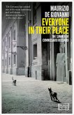 Everyone in Their Place (eBook, ePUB)
