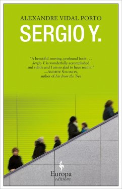 Sergio Y. (eBook, ePUB) - Porto, Alexandre Vidal
