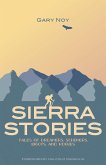 Sierra Stories (eBook, ePUB)