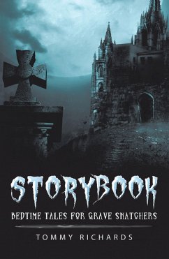Storybook (eBook, ePUB) - Richards, Tommy