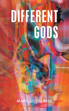 Cover Different Gods (eBook, ePUB)
