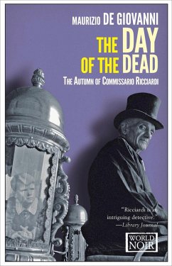 The Day of the Dead (eBook, ePUB) - De Giovanni, Maurizio