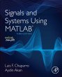 Signals and Systems Using MATLAB... - Bild 1