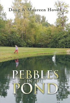 Cover Pebbles in the Pond (eBook, ePUB)