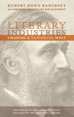 Cover Literary Industries (eBook, ePUB)