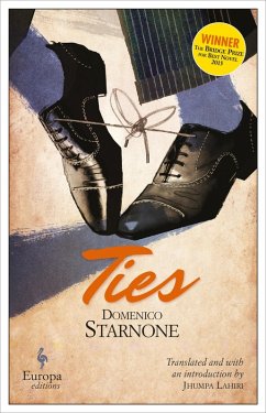 Cover Ties (eBook, ePUB)