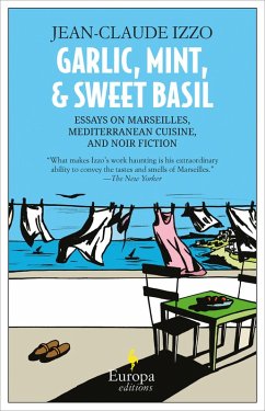 Cover Garlic, Mint, & Sweet Basil (eBook, ePUB)