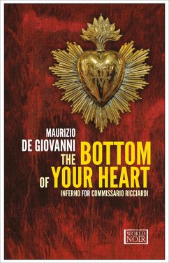 The Bottom of Your Heart (eBook, ePUB) - De Giovanni, Maurizio