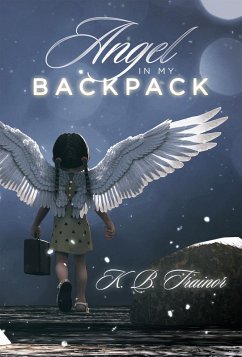 Cover Angel in My Backpack (eBook, ePUB)