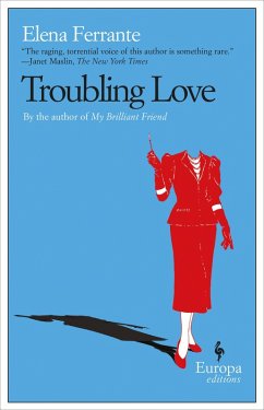 Cover Troubling Love (eBook, ePUB)