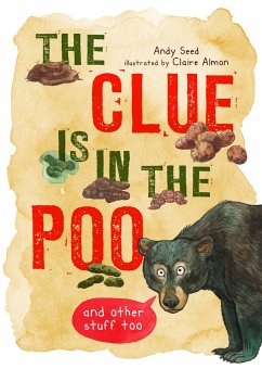 The Clue is in the Poo (eBook, PDF) - Seed, Andy