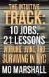 The Intuitive Track: 10 Jobs, 21... - Bild 1