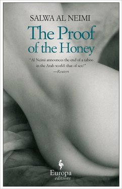Cover The Proof of the Honey (eBook, ePUB)