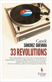 33 Revolutions (eBook, ePUB) 33 Revolutions (eBook, ePUB)