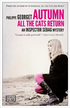 Autumn, All the Cats Return (eBook, ePUB) - Georget, Philippe