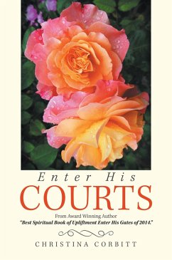 Cover Enter His Courts (eBook, ePUB)