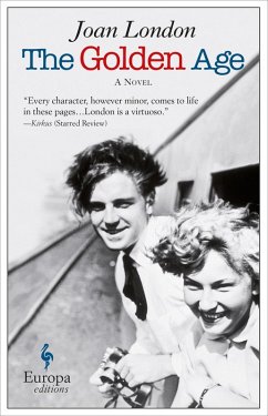 The Golden Age (eBook, ePUB) - London, Joan