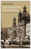 The Girl on the Via Flaminia (eBook, ePUB)