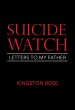 Suicide Watch (eBook, ePUB) - Bild 1