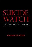 Suicide Watch (eBook, ePUB)