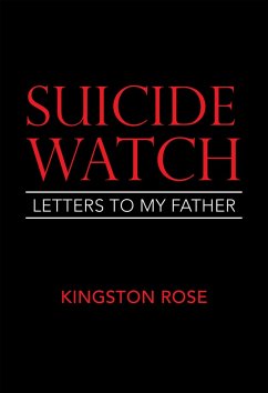Cover Suicide Watch (eBook, ePUB)