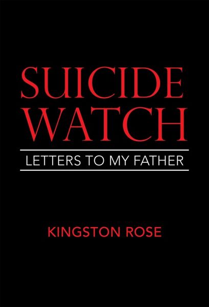 Suicide Watch (eBook, ePUB)