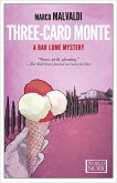 Three-Card Monte (eBook, ePUB)