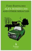 Alfa Romeo 1300 and Other Miracles (eBook, ePUB)