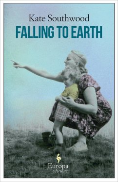 Cover Falling to Earth (eBook, ePUB)