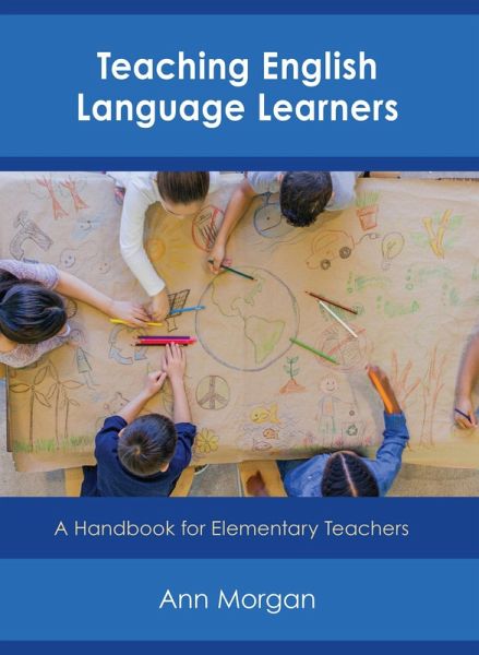 Teaching English Language Learners (eBook, ePUB)