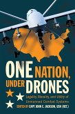 One Nation Under Drones (eBook, ePUB)