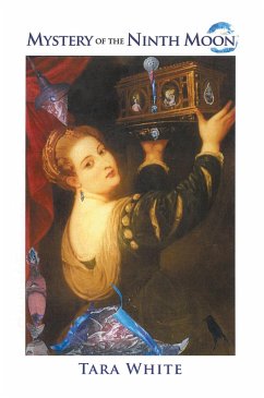 Cover Mystery of the Ninth Moon (eBook, ePUB)