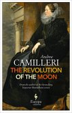 The Revolution of the Moon (eBook, ePUB)