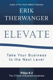Elevate (eBook, ePUB)