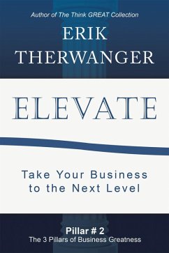 Cover Elevate (eBook, ePUB)