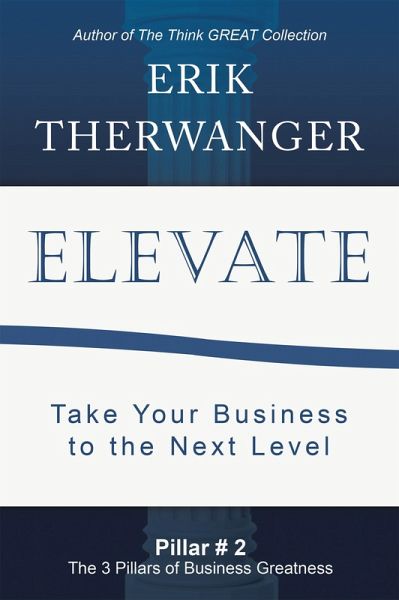 Elevate (eBook, ePUB)