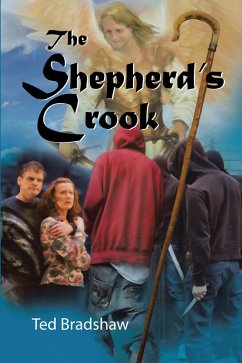 The Shepherd's Crook (eBook, ePUB) - Bradshaw, Ted