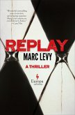 Replay (eBook, ePUB)