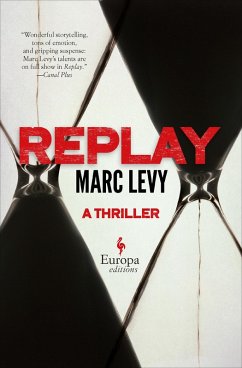 Cover Replay (eBook, ePUB)