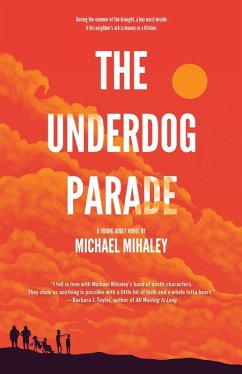 The Underdog Parade (eBook, ePUB) - Mihaley, Michael