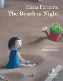 The Beach at Night (eBook, ePUB)