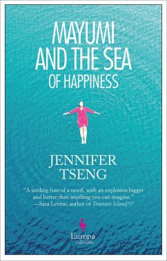 Mayumi and the Sea of Happiness (eBook, ePUB) - Tseng, Jennifer