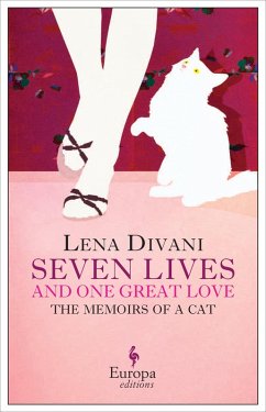 Cover Seven Lives and One Great Love (eBook, ePUB)