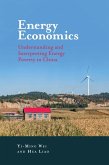 Energy Economics (eBook, ePUB) Energy Economics (eBook, ePUB)