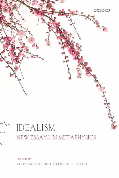 Idealism (eBook, PDF) Idealism (eBook, PDF)