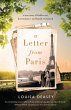 Letter from Paris (eBook, ePUB) - Bild 1