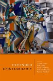 Extended Epistemology (eBook, PDF)